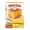 $13.56: 12-Pack 15-Oz Krusteaz Honey Cornbread and Muffin Mix at Amazon ($1.13 each)