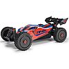 $188.89*: ARRMA RC Car 1/8 Typhon 4X4 RTR Brushed Buggy (Red, Battery &amp;amp; Charger Not Included) at Amazon