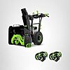 [AC] $1279: EGO POWER+ Snow Blower 24in Self-Propelled 2 Stage with Two 7.5 Ah Batteries at Amazon