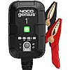 [Resale, AC] $17.25: NOCO GENIUS1 6V / 12V 1A Smart Car Battery Charger (Used - Like New) at Amazon