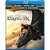 $9.99: How to Train Your Dragon (Blu-ray + Digital HD) at Amazon