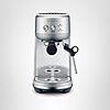 [Resale, AC] $181.96: Breville Bambino Espresso Machine (Brushed Stainless Steel) (Used - Like New) at Amazon