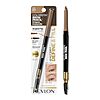 [S&amp;amp;S] $3.55: Revlon ColorStay Eyebrow Pencil with Spoolie Brush, 205 Blonde at Amazon