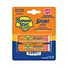 [S&amp;amp;S, AC] $3.25: 2-Pack Banana Boat Sport Ultra SPF 50 Lip Sunscreen at Amazon
