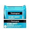 [AC] $8.48: 2-25 50-Count Neutrogena Hydro Boost Ultra-Soft Micellar Cleansing Wipes with Hyaluronic Acid at Amazon