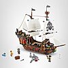$78.39: 1264-Piece LEGO Creator: 3 in 1 - Pirate Ship (31109, 2020) at Amazon