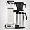 $203.23*: Technivorm Moccamaster KBGT 10-Cup Coffee Maker w/ Thermal Carafe at Amazon