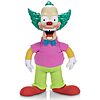 $13.74*: 16&amp;quot; Disney The Simpsons Talking Krusty Plush Doll at Amazon