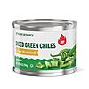 [S&amp;amp;S] $0.64*: 4-Oz Amazon Fresh Diced Green Chili Peppers (Hot) at Amazon