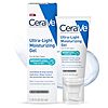 [S&amp;amp;S] $11.60: 1.75-Oz CeraVe Ultra-Light Moisturizing Gel for All Skin Types at Amazon