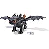 $20: Spin Master How To Train Your Dragon Tame &amp;amp; Train Interactive Toothless Dragon Toy w/ 60 Sounds &amp;amp; Reactions at Amazon