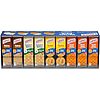 [S&amp;amp;S] $10.42*: 36-Pack 1.52-Oz Lance Sandwich Crackers (Variety Pack) at Amazon (28.9￠ each)