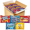 [S&amp;amp;S, AC] $13.45*: 50-Pk Nabisco Cookie &amp;amp; Cracker Variety Snack Pack (Oreo, Chips AHOY!, Ritz Bits &amp;amp; More) at Amazon