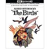 $14.99: The Birds: SteelBook (4K Ultra HD + Blu-ray + Digital 4K) at Amazon