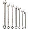 $28.80*: 7-Piece CRAFTSMAN OVERDRIVE Metric Wrench Set (CMMT87807) at Amazon