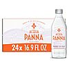 [S&amp;amp;S, AC] $13.46: 24-Pack 16.9-Oz Acqua Panna Natural Spring Water at Amazon