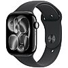 $359: Apple Watch Series 11 [GPS 46mm] Smartwatch at Amazon
