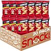 [S&amp;amp;S] $12.25: 20-Pack 1-Oz PopCorners Popped Corn Snacks (Kettle Corn) at Amazon (61.3￠ each)