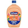 [S&amp;amp;S, AC] $3.69: 50-Oz Softsoap Antibacterial Liquid Hand Soap Refill (Crisp Clean) at Amazon