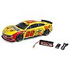 $169.99: Losi 1/12 NASCAR RC Race Car Joey Logano No. 22 2025 Shell-Pennzoil Ford Mustang 2S AWD RTR Brushed On-Road Battery &amp;amp; Charger Included Yellow LOS1122522 at Amazon