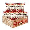 [S&amp;amp;S] $14.81: 40-Pack 0.88-Oz Frito Lay Baked Cheetos (Flamin' Hot) at Amazon (37￠ each)