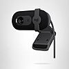 $24.99*: Logitech Brio 101 1080p USB Webcam w/ Mic, Privacy Shutter, Auto-Light Balance + 10% Back w/ Prime Visa Card at Amazon
