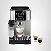 $424.99*: De'Longhi Magnifica Start Fully Automatic Espresso Machine w/ Milk Frother (Silver) at Amazon