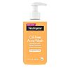[S&amp;amp;S, AC] $3.62*: 9.1-Oz Neutrogena Oil-Free Acne Fragrance Free Face Wash w/ 2% Salicylic Acid at Amazon
