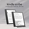 $199.99: 16GB Amazon Like-New Kindle Scribe /w Premium Pen (2022) at Amazon