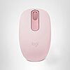 $9.99*: Logitech M196 Compact Bluetooth Wireless Mouse (Various Colors) at Amazon
