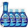 [S&amp;amp;S] $11.37*: 4-Pack 16-Oz Dawn Platinum Powerwash Dish Spray (Fresh Scent) at Amazon