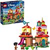 $11.99: 186-Piece LEGO Disney - Encanto Mini House (43261, 2025) at Amazon