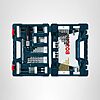 $33.99: 91-Piece BOSCH Mixed Drilling &amp;amp; Driving Bit Set w/ Case at Amazon