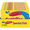 [S&amp;amp;S, AC] $6.69: 12-Pack 3.1-Oz Swedish Fish Soft &amp;amp; Chewy Candy at Amazon