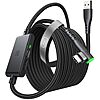 [AC] $10.09: INIU VR Link Cable with Charging for Oculus Quest 3S/3/2/pro at Amazon