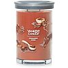 [S&amp;amp;S] $11.40*: 20oz Yankee Candle Classic Large Jar / Tumbler Candles at Amazon