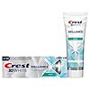 [S&amp;amp;S, AC] $3.54*: 4.6-Oz Crest 3D White Brilliance Blast Teeth Whitening Toothpaste at Amazon