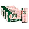 [S&amp;amp;S, AC] $11.97: 24-Pack 11.15-Oz Maison Perrier Flavored Sparkling Water (Forever Grapefruit) at Amazon (49.9￠ each)
