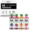 [S&amp;amp;S] $10.89*: 12-Pack 18-Oz Bai Antioxidant Infused Flavored Water (Safari Variety Pack) at Amazon
