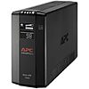 $123.21: APC Back-UPS Pro 1000VA UPS Battery Backup &amp;amp; Surge Protector, BX1000M Backup Battery Power Supply at Amazon
