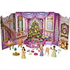 $10.49: Mattel Disney Princess Doll Advent Calendar with 24 Days of Surprises (Amazon Exclusive) at Amazon