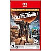 $30*: Star Wars Outlaws Gold Edition (Nintendo Switch 2) at Amazon