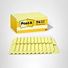 [AC] $9.11*: 2 &times; 24-Count 100-Sheet Post-it Notes (Canary Yellow, 1-3/8&amp;quot; x 1-7/8&amp;quot;) ($4.55 each) at Amazon