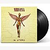 [AC] $20.99: Nirvana: In Utero (Vinyl) at Amazon