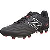 $45: New Balance Men's 442 Academy Fg V2 Soccer Shoes at Amazon