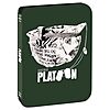 $8.49: Platoon: SteelBook (4K Ultra HD + Blu-ray)  &amp;amp; More Shout Factory at Amazon