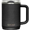 $16*: 16-Oz CamelBak Insulated Stainless Steel Thrive Mug (Black) at Amazon