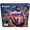 $29.99: Magic: The Gathering | Marvel's Spider-Man - Scene Box at Amazon