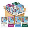 [S&amp;amp;S, AC] $8.40: 12-Pack 2.4-Oz Clif Bar Variety Pack - 4 Flavors at Amazon