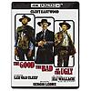 $12.79: The Good, the Bad and the Ugly (4K Ultra HD + Blu-ray) at Amazon